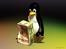 TUX Sucks Windows